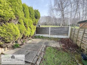 Beautiful Garden- click for photo gallery